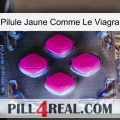 Yellow Pill Like Viagra 02